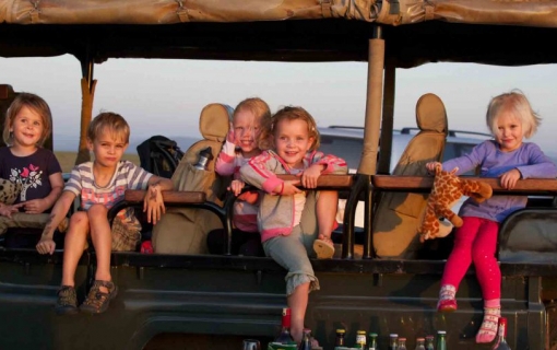 Recommended Rental Cars In Kenya Ideal For Family Road Trips