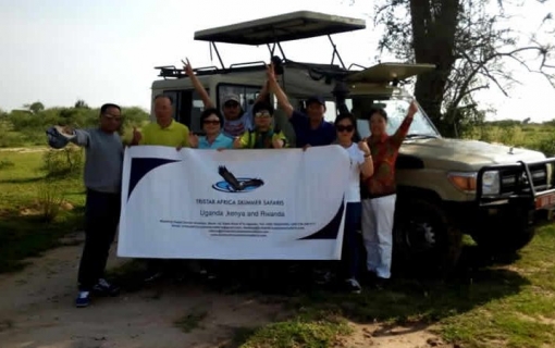 How To Rent Car In Nairobi City