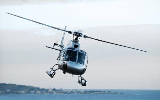 Helicopter Charters