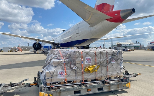 Humanitarian and Relief