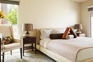 Booking and Reservations