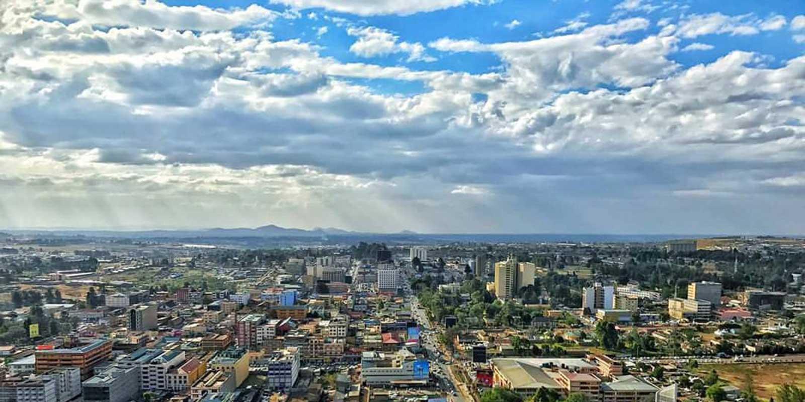 ELDORET