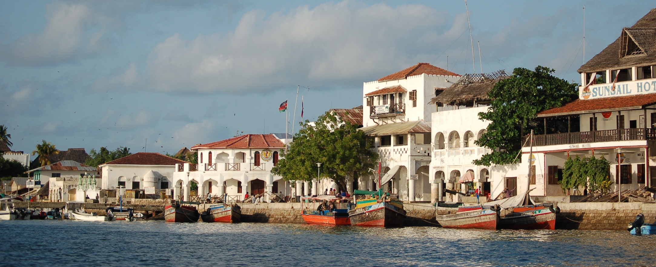 LAMU