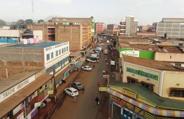 NYERI