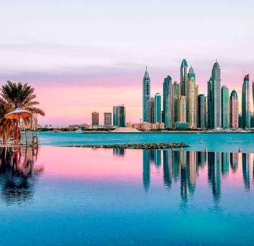 3 Nights Dubai | Dubai Tourism 