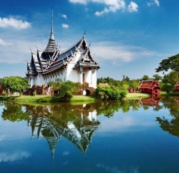 4 Nights/5 Days Bangkok and Krabi | Thailand Holidays 