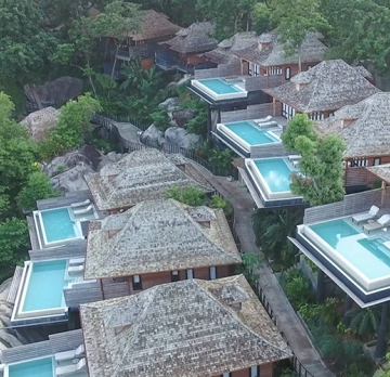  4 Days/ 3 Nights Seychelles | Seychelles Resorts