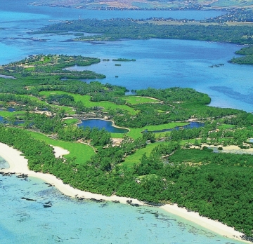 Mauritius Travel Deal 