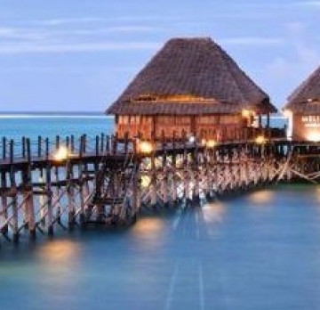 Zanzibar Travel Deal 