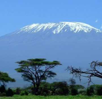 MT. KILIMANJARO CLIMBING - 8 DAYS JOURNEY 