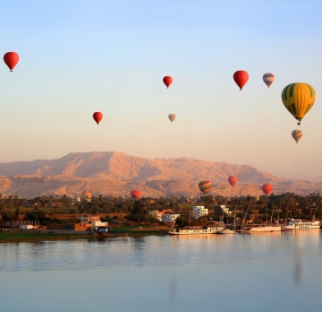 Egypt & Israel Travel Deal 